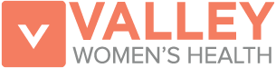 Valley Women's Health Logo